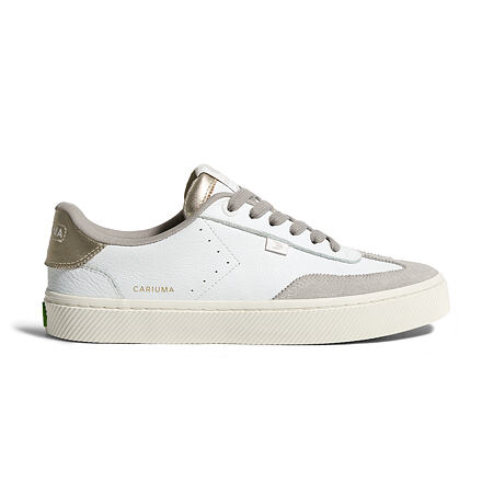 Sneakers og sko Cariuma TOCA Hvid | 613104W1N