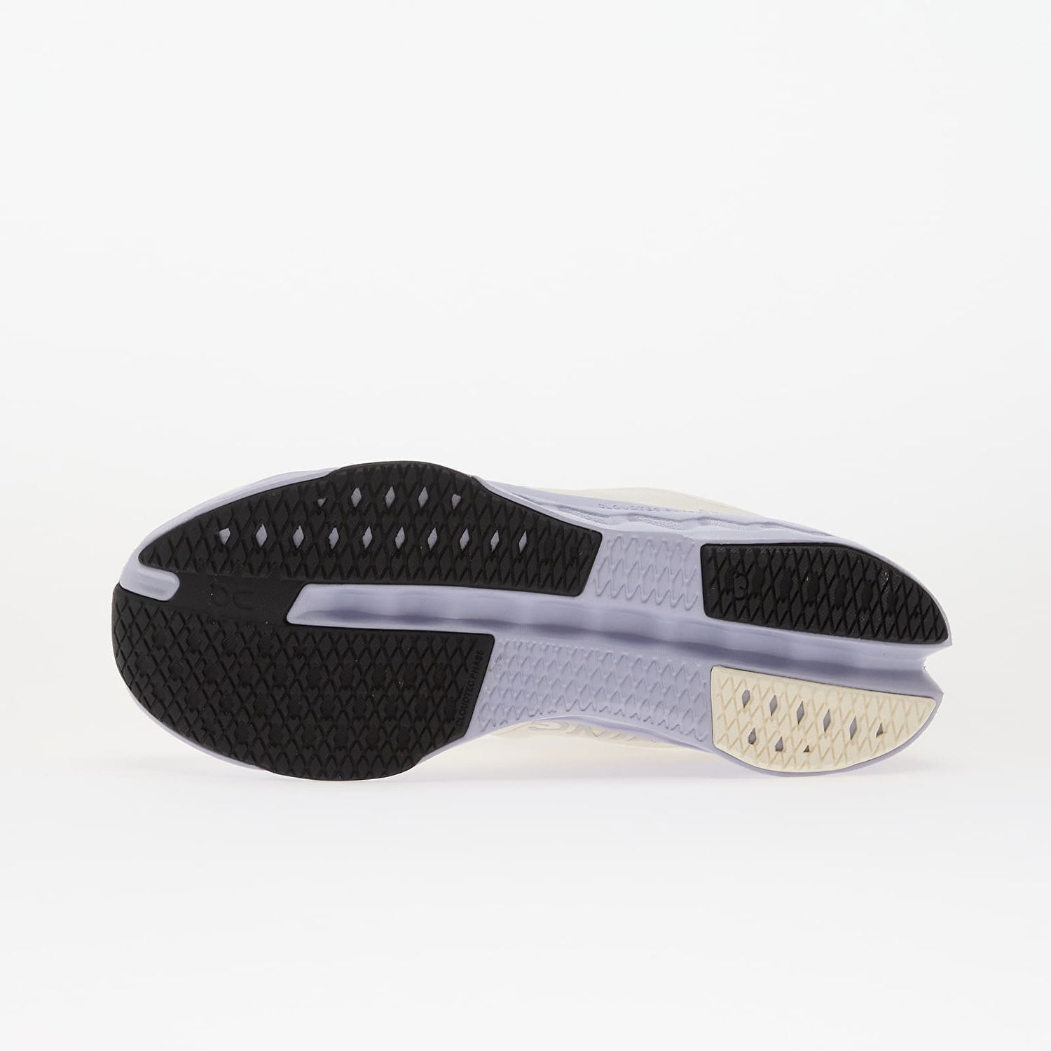 Sneakers og sko On Running Cloudsurfer Next 37.5 Lilla | 3WE30052050, 0