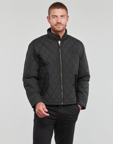 Jakke Polo by Ralph Lauren Jacket Grøn | 710911798002, 2