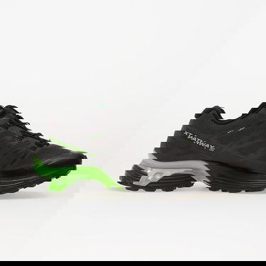Sneakers og sko Salomon XT-Pathway 2 Grøn | L47860700, 2