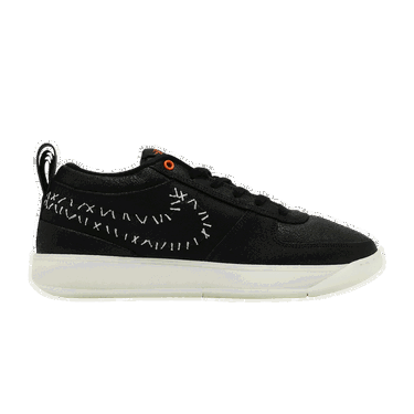 Sneakers og sko Nike Court Vision Low Next Nature Sort | FJ4249-003, 0