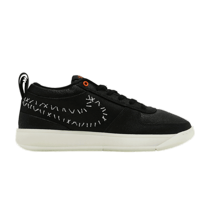 Sneakers og sko Nike Court Vision Low Next Nature Sort | FJ4249-003