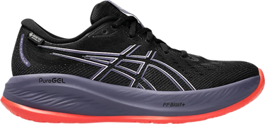 Sneakers og sko Asics GEL-CUMULUS 26 GTX Sort | 1012b668-002, 0