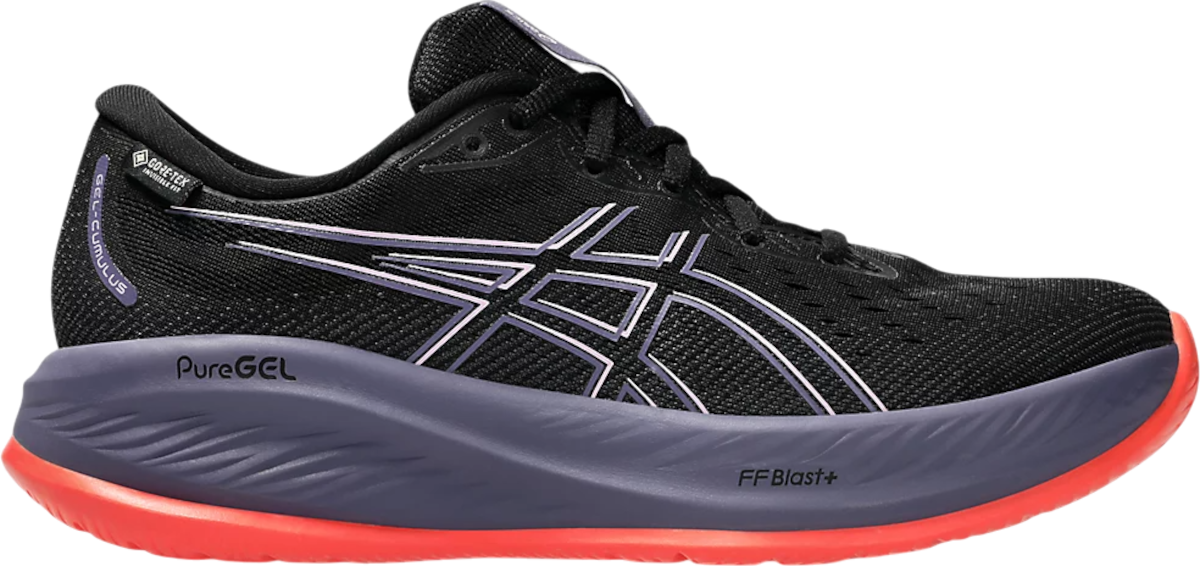 Sneakers og sko Asics GEL-CUMULUS 26 GTX Sort | 1012b668-002, 0