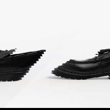 Sneakers og sko Dr. Martens Adrian Mono Tassel Loafer Sort | DM30637001, 0