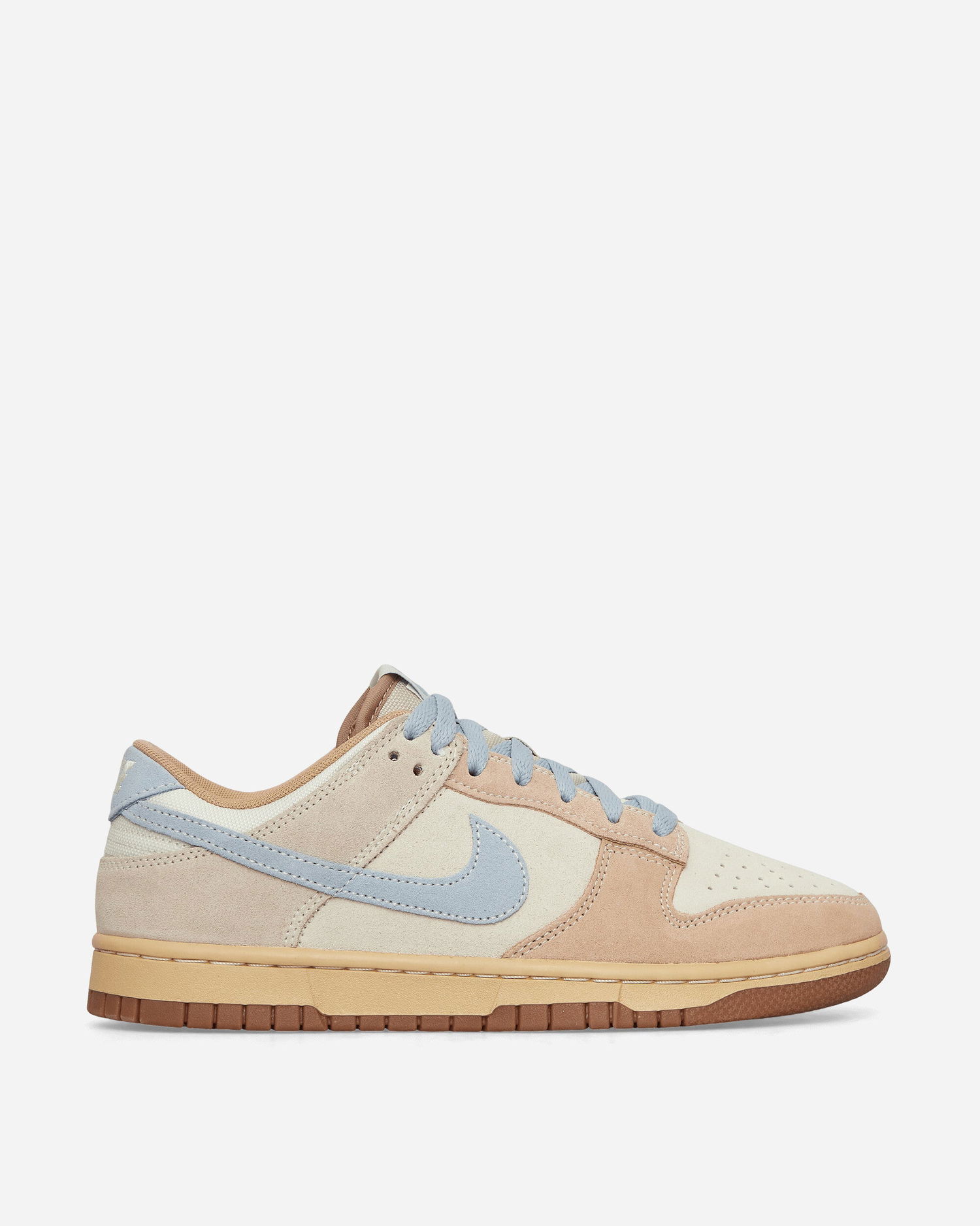 Sneakers og sko Nike Dunk Low Beige | HF0106-100, 1
