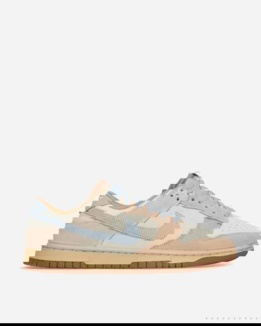 Sneakers og sko Nike Dunk Low Beige | HF0106-100, 1