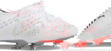 Sneakers og sko Puma FUTURE ULTIMATE Low MxSG Hvid | 107397-01, 2