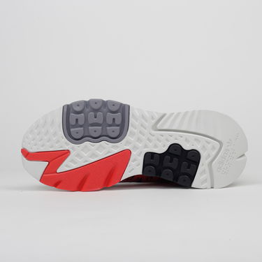 Sneakers og sko adidas Originals Nite Jogger Sort | EF9419, 4
