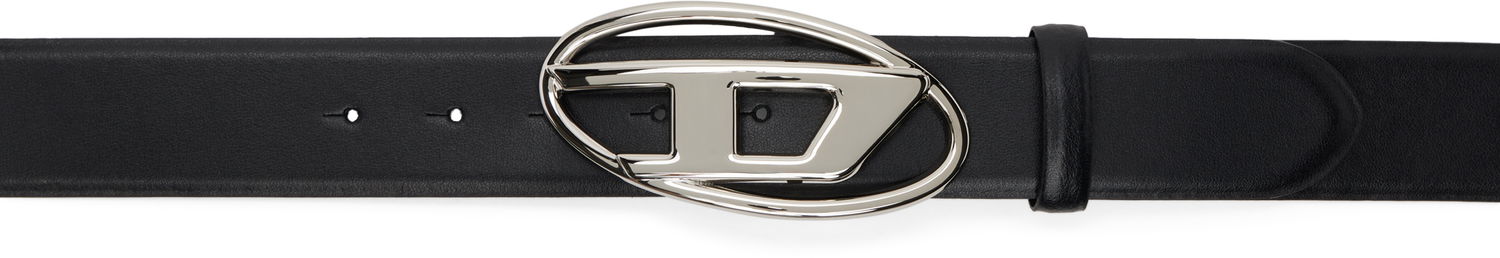 Bælter Diesel B-1dr Belt Sort | X10133-P6364-T8013, 0