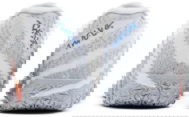 Sneakers og sko Nike Ja 3 Light Show Flerfarvet | IB4773-100, 3