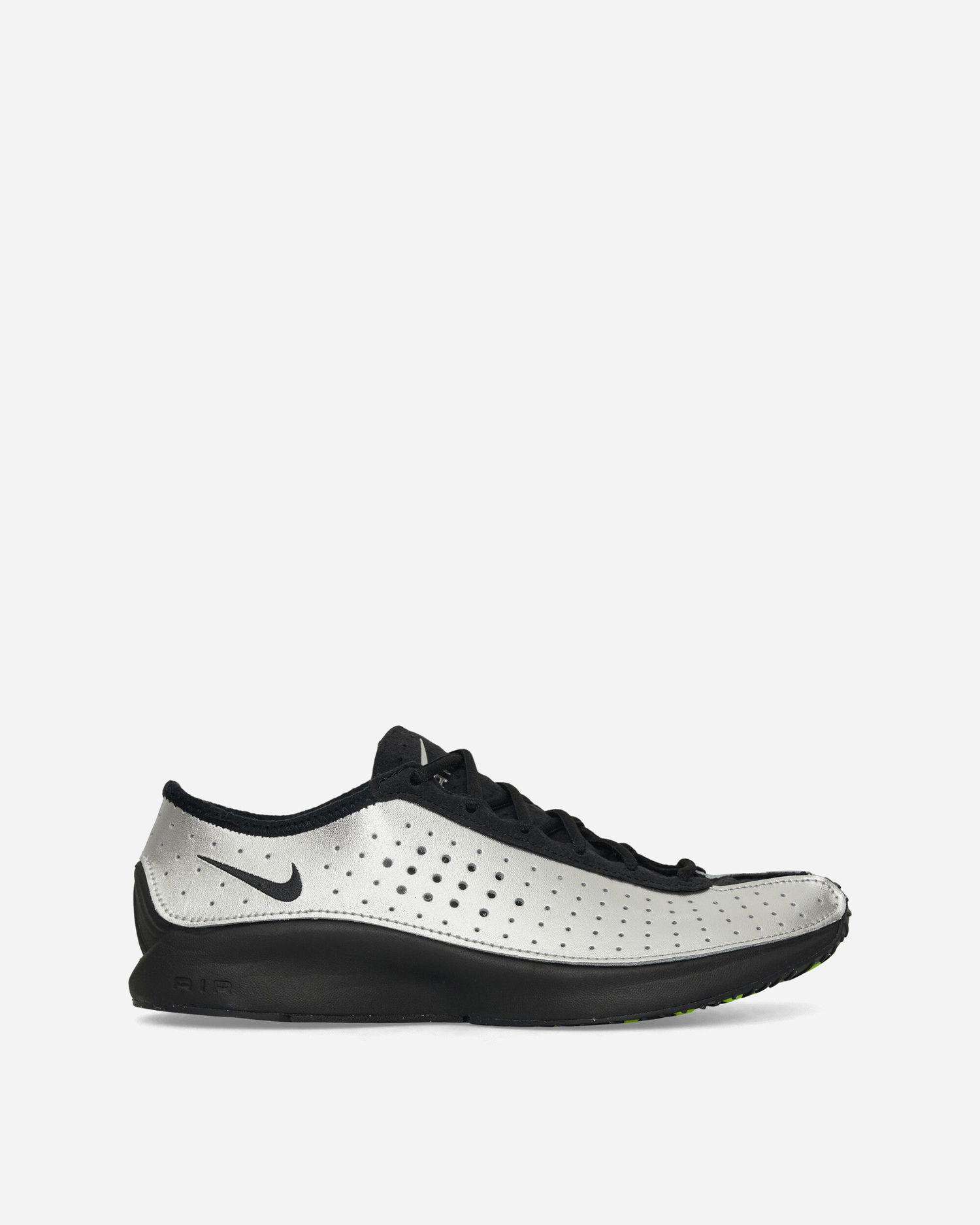 Sneakers og sko Nike Air Superfly Metalisk | IB5824-001, 1