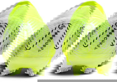 Sneakers og sko Nike ZM Vapor 16 Pro FG Grøn | fq8685-700, 5