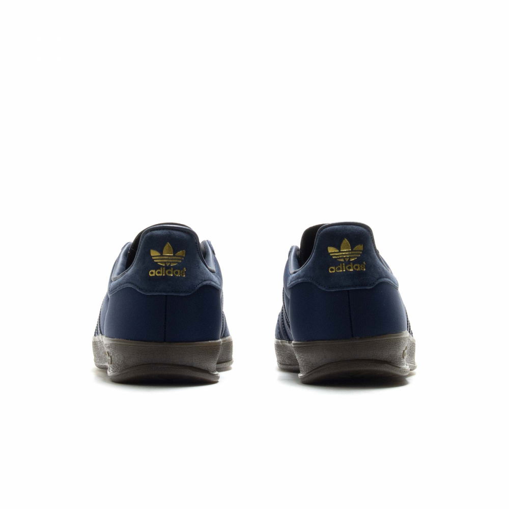 Sneakers og sko adidas Originals Gazelle Indoor Mørkeblå | H06271, 1