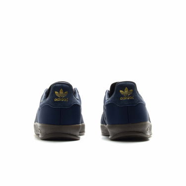 Sneakers og sko adidas Originals Gazelle Indoor Mørkeblå | H06271, 1