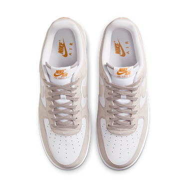 Sneakers og sko Nike Air Force 1 '07 Beige | IB3080-001, 3