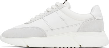 Sneakers og sko AXEL ARIGATO Genesis Vintage Runner Hvid | 27571, 2