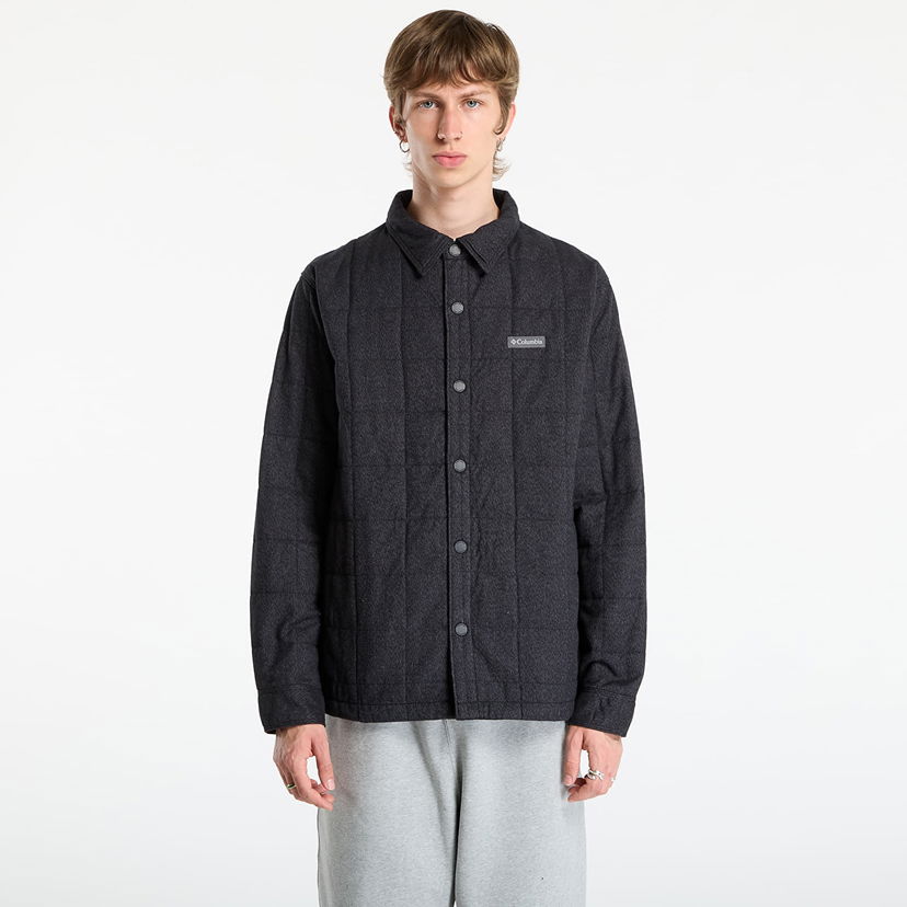 Jakke Columbia Landroamer™ Quilted Shirt Jacket Sort | 2054721010