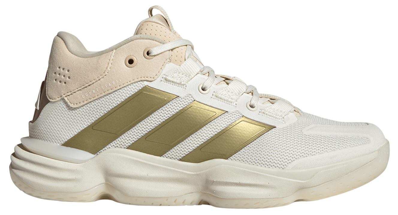 Sneakers og sko adidas Performance adidas Courtstabil Hvid | jp9833, 0