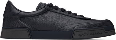 Sneakers og sko Dolce & Gabbana Dolce&Gabbana Portofino Yacht Mørkeblå | A20190A6A88, 0