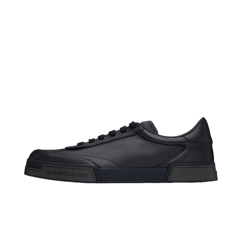 Sneakers og sko Dolce & Gabbana Dolce&Gabbana Portofino Yacht Mørkeblå | A20190A6A88