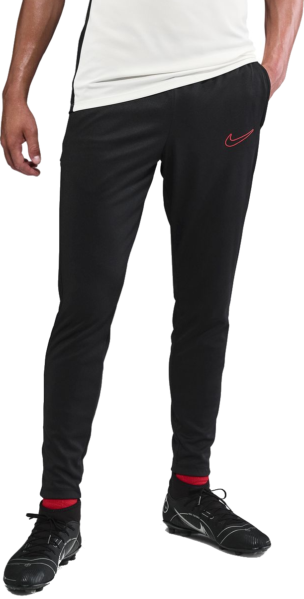 Joggingbukser Nike Dri-FIT Academy 25 Training Pants Sort | hj3776-014