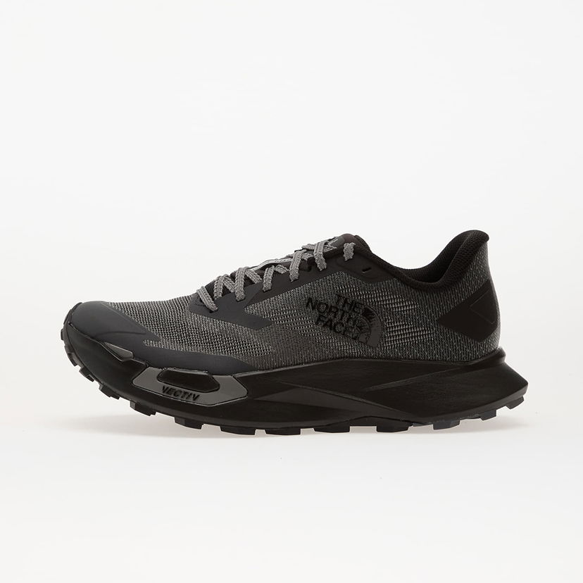 Sneakers og sko The North Face Vectiv Enduris 4 Sort | NF0A8AEPW9O1