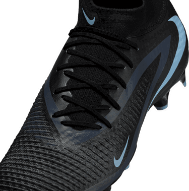 Sneakers og sko Nike PHANTOM 6 HIGH ACADEMY FG/MG Sort | hq2278-003, 6