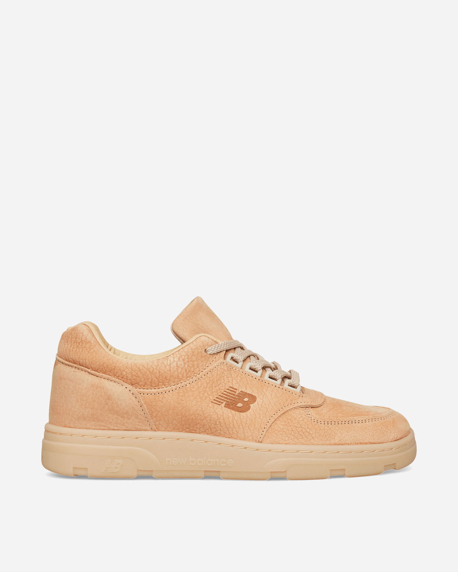 Sneakers og sko New Balance Allerdale Made in UK "Hazelnut" Orange | UADWVTL, 1