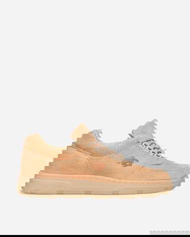 Sneakers og sko New Balance Allerdale Made in UK "Hazelnut" Orange | UADWVTL, 1