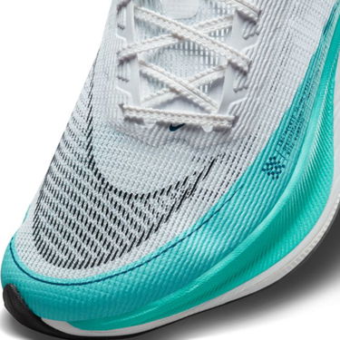Sneakers og sko Nike ZoomX Vaporfly Next% 2 W Hvid | CU4123-101, 4