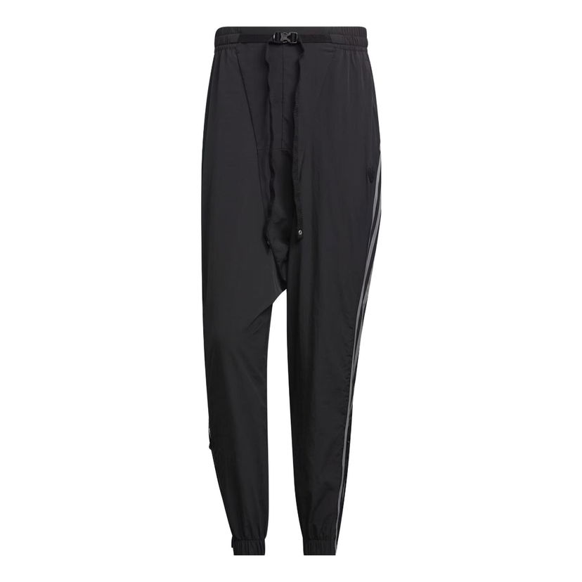 Bukser adidas Originals HAMCUS Sports Pants Sort | IX7077