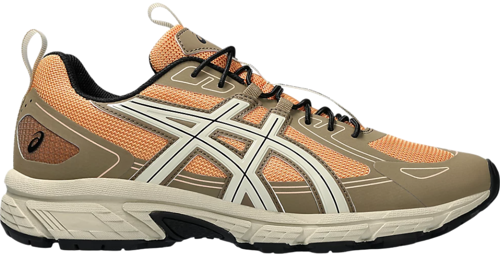 Sneakers og sko Asics Gel-Venture 6 NS Beige | 1203a303-800, 0