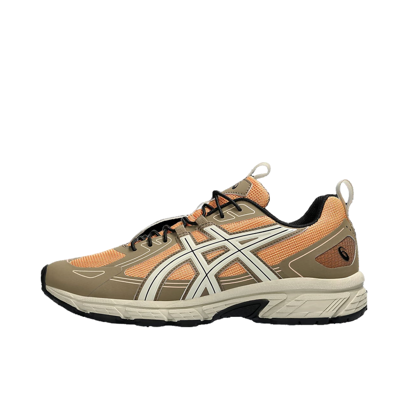 Løbe Asics Gel-Venture 6 NS Beige | 1203a303-800