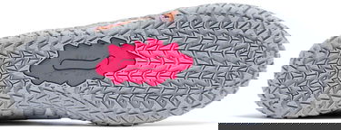 Sneakers og sko Nike Ja 3 Light Show Flerfarvet | IB4773-100, 2