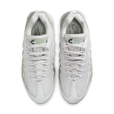 Sneakers og sko Nike Air Max 95 Hvid | IB6396-001, 2