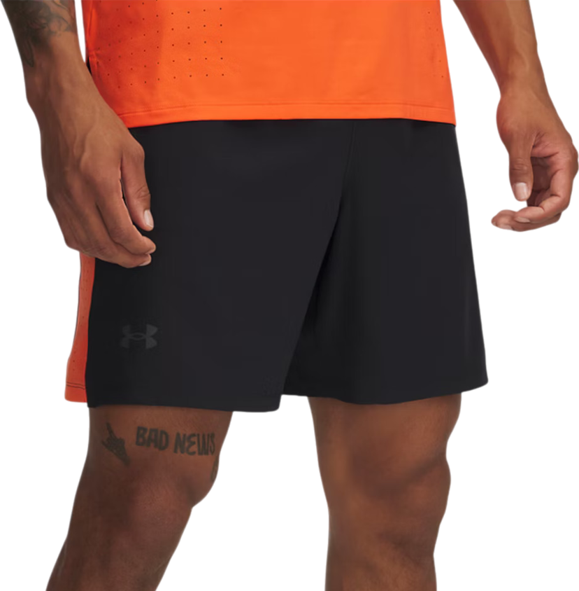 Shorts Under Armour UA Launch Pro 7'' Shorts Sort | 1376508-002