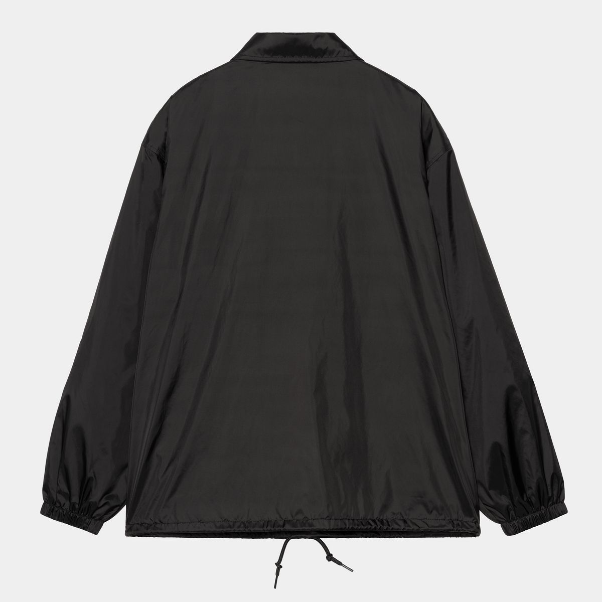 Vindjakke Carhartt WIP Bennett Coach Jacket Sort | A252010_9, 1