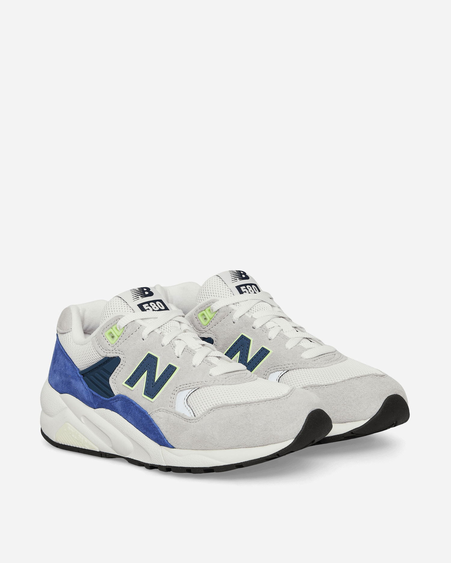Sneakers og sko New Balance 580 "Raincloud" Blå | MT580WT2, 1