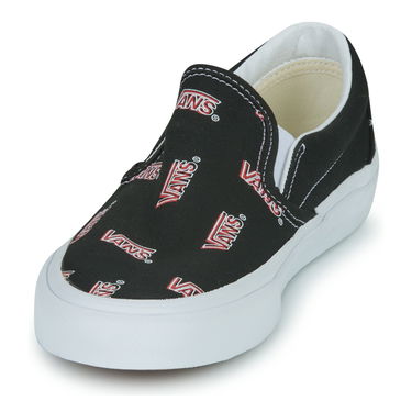 Sneakers og sko Vans CLASSIC SLIP-ON W Sort | VN0A5JMHY281, 2