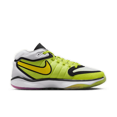 Sneakers og sko Nike G.T. Hustle 2 Grøn | DJ9405-300, 1