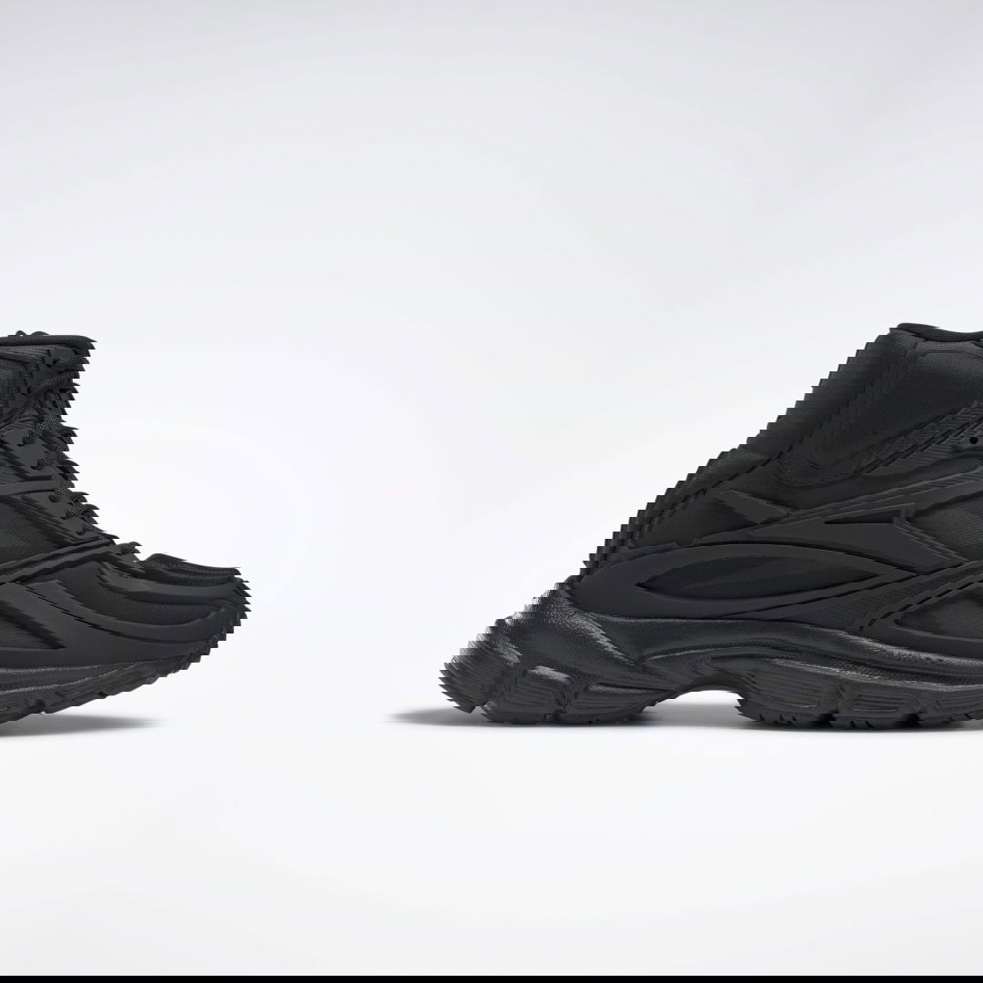 Sneakers og sko Reebok Premier Road Modern Mid Sort | GW6192, 0