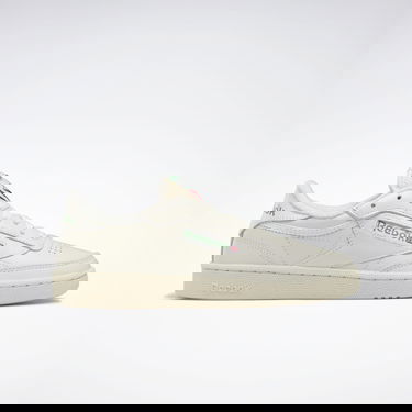Sneakers og sko Reebok Club C 85 Hvid | GX3686, 0