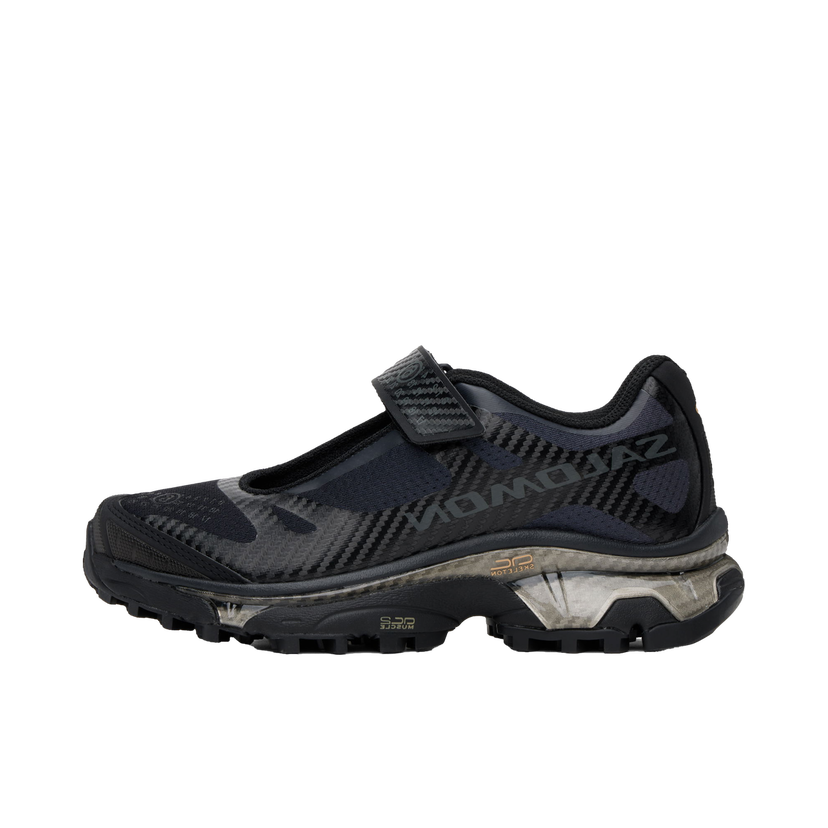 Sneakers og sko Maison Margiela XT-Mary J Sneakers Sort | S66WS0102 P7010