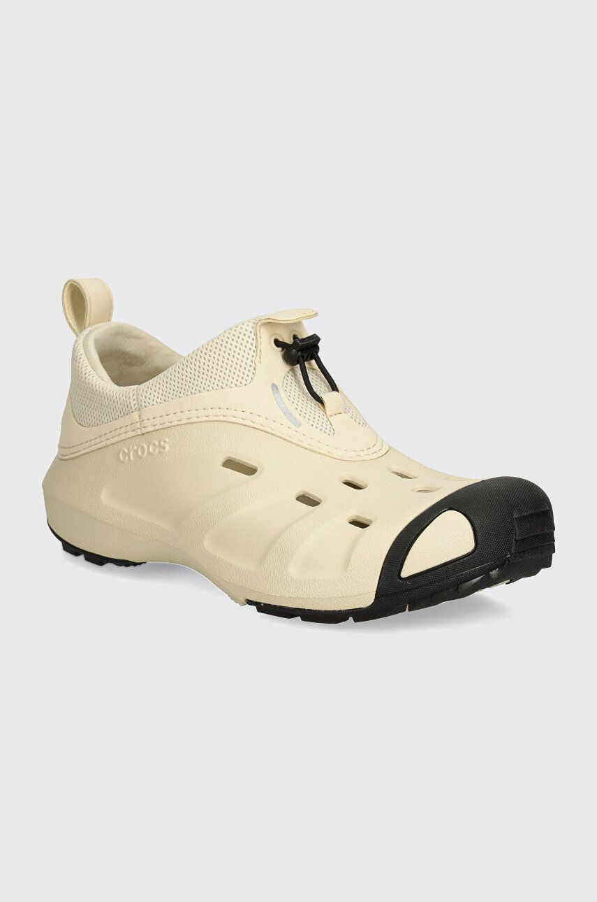 Sneakers og sko Crocs Quick Trail Low Beige | 209350.2Y2, 0