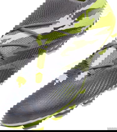 Sneakers og sko Puma FUTURE 7 Match Rush FG/AG Gul | 107842-001, 1