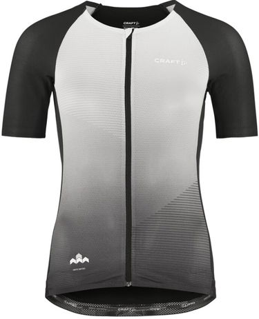 Jersey Craft Pro Aerolight Jersey Sort | 1914553-999007, 0