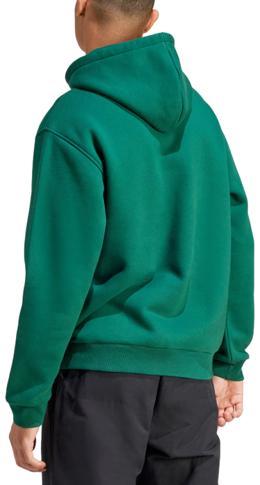 Sweatshirt adidas Originals Graphic Hoodie Beige Grøn | is1412, 1