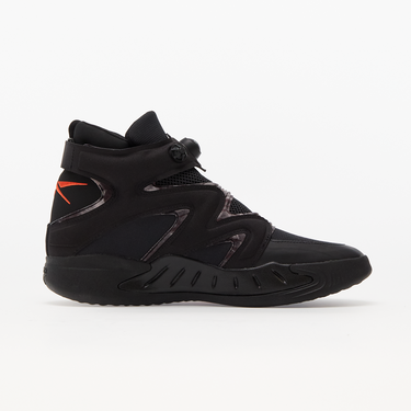 Sneakers og sko Reebok Instapump Fury Zone Sort | GX0295, 3