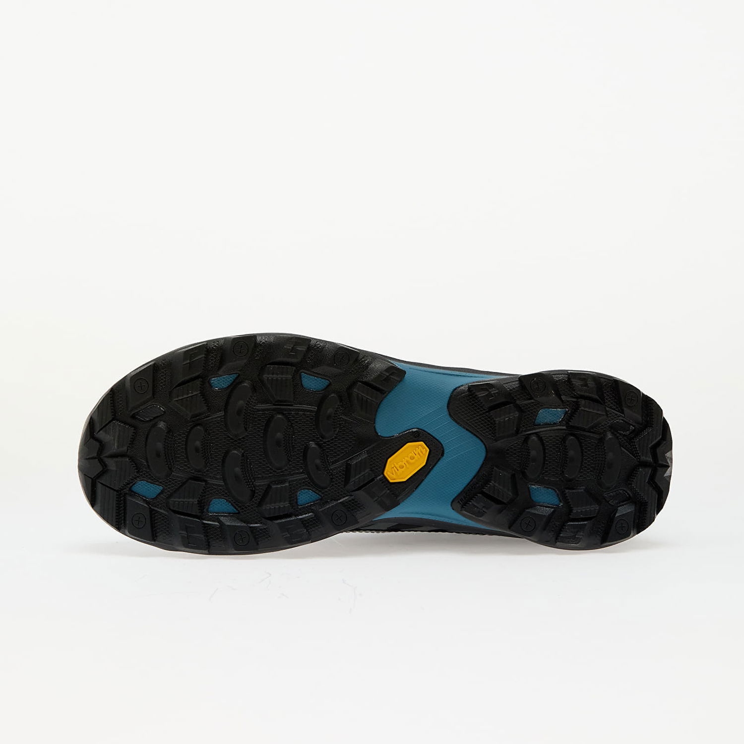 Sneakers og sko Merrell 1TRL Moab Speed 2 Vent Grå | J006975, 1